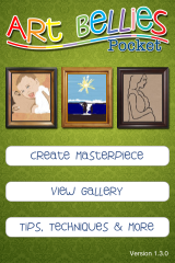 Finally – An Art App For Families